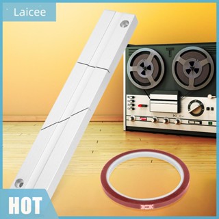 [Laicee.th] ชุดบล็อกเทป สําหรับ Revoxsonido 1/4 10 นิ้ว Studer ReVox TEAC BASF