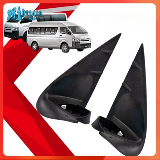 Rto2 ตัวยึดกระจกมองข้าง สําหรับ Toyota Hiace KDH200 2005-2019