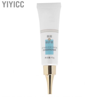 Yiyicc 10G Microblading Eyebrows Lips Tattoo Aftercare  Restoration  Gel USA