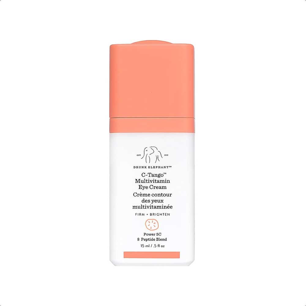 Drunk Elephant C-Tango Multivitamin Eye Cream Contour 15ML
