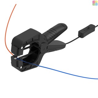 [ขายดี] อุปกรณ์เชื่อมต่อเส้นใยพลาสติก PLA ABS PETG TPU PA PC 1.75 มม. ใช้งานง่าย สําหรับเครื่องพิมพ์ 3D