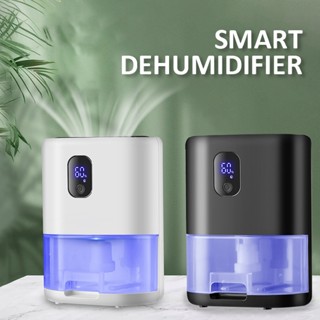 New Household Bedroom Small Dehumidifier Mini Moisture-proof Dehumidifier