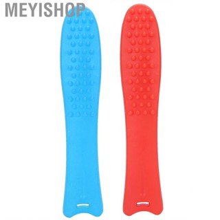 Meyishop Hammer for Body  Easy Bending and Twisting Durable Plastic Material  Handheld Neck Waist Back Legs Head Buttocks