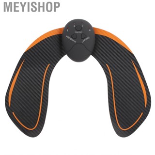 Meyishop Electric Hip Trainer Promotes Muscle Movement Shaping Lines  Powered ZMN