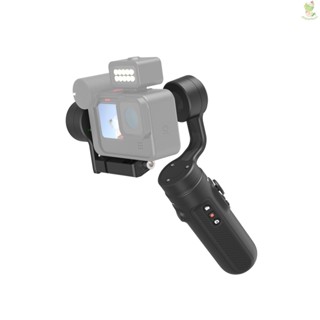 Inkee FALCON PLUS ขาตั้งกล้องแอคชั่น แบบมือถือ กันสั่น 3 แกน แนวตั้ง 8.9