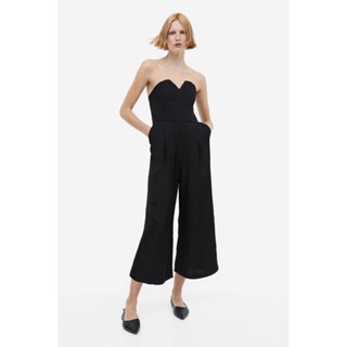 H&amp;M  Woman Bandeau jumpsuit 1158197_1