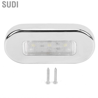 Sudi Side Indicator  Energy Saving Marker Light Universal Low Power Consumption for Truck Trailer Boat Car