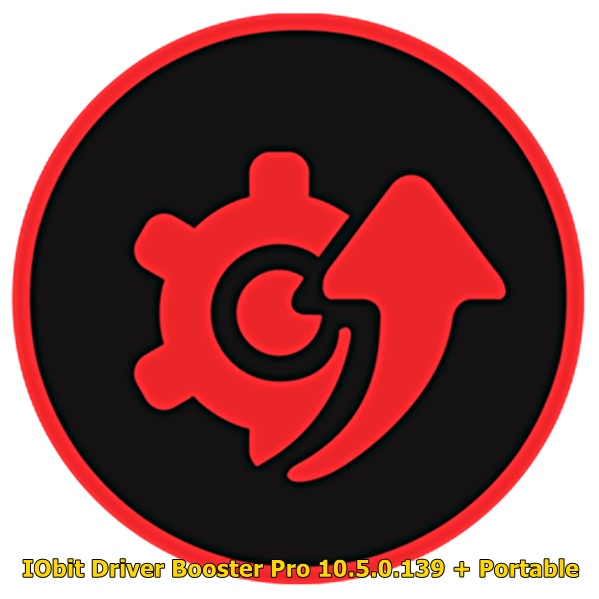 โปรแกรม IObit Driver Booster Pro 10.5.0.139 + Portable [Pre-Activated] อัพเดทไดร์เวอร์อัตโนมัติ