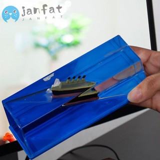 Janfat โมเดลเรือโจรสลัด เรือโจรสลัด ของเล่นสําหรับเด็กผู้ชาย