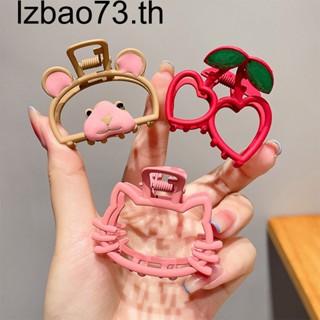 lzbao73.th กิ๊บติดผม กิ๊บหนีบผม โบว์ ติดผม U9AA10Z