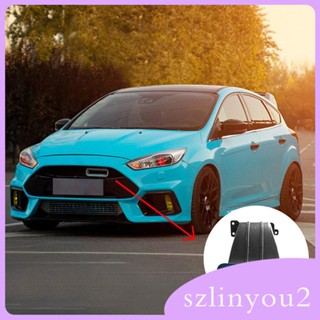 [szlinyou2] อะไหล่ช่องอากาศเข้ารถยนต์ ทนทาน แบบเปลี่ยน สําหรับ Focus RS 2012-2018