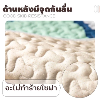 ผ้าคลุมโซฟา เบาะสัตว์เลี้ยง เบาะโซฟา ผ้าปูโซฟา🍑ผ้ารองกันเปื้อน เสื่อสัตว์เลี้ยง ลายการ์ตูนน่ารัก แผ่นรองโซฟา