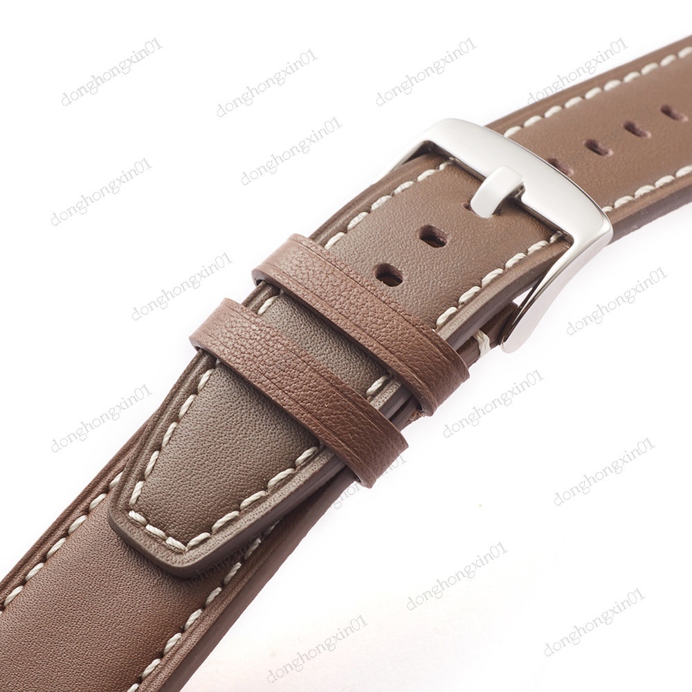 สายนาฬิกาข้อมือหนัง 22 มม. ปลดเร็ว อุปกรณ์เสริม สําหรับ Huawei Watch GT 3 SE Huawei Watch GT3 42 มม. 46 มม.