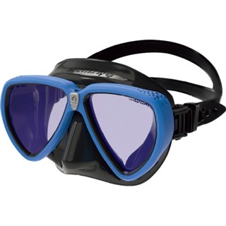 อุปกรณ์ว่ายน้ำ Gull Mantis LVR color