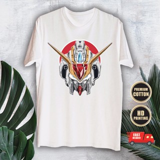 Gundam RX78 Casual Top Tees Premium Cotton Graphic T-shirt 32_03