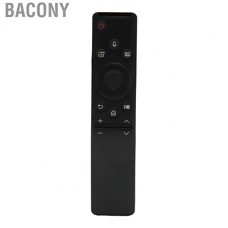 Bacony BN59 01298G Replacement TV  Control For Samsung QLED 4K TV Compatible