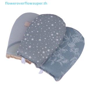 Fsth ถุงมือเตารีดไอน้ํา ขนาดเล็ก ทนความร้อน สําหรับรีดเสื้อผ้า