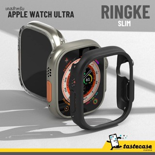 Ringke Slim เคสสำหรับ Apple Watch Ultra 49 mm.