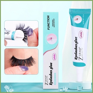 Super Strong Eye Lash Adhesive กาวติดขนตาแบบใสสำหรับขนตาปลอม Super Strong Hold Lash Glue Waterproof