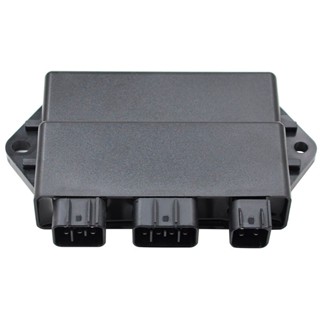 กล่องจุดระเบิดดิจิทัล CDI ECU TCI สําหรับรถจักรยานยนต์ Yamaha YFM450 Grizzly Kodiak 450 4X4 AUTO 5ND-85540-10-00