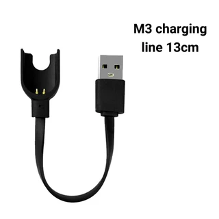 สายชาร์จ for Xiaomi Mi Band 2 3 4 Miband 2 3 4 5 6 7 Pro ชาร์จ USB