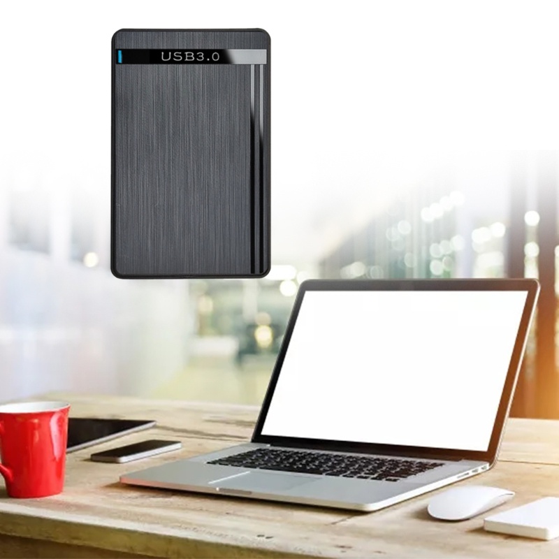 WIN 2 5in USB3 0 HDD SSD Box Hard Disk Drive Case- Enclosure 2 5 นิ้วกล่องไดรฟ์