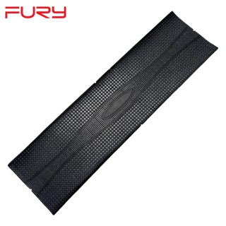 Fury Embossed PU Cue Wrap - 01B Models