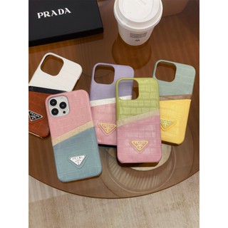 เคสโทรศัพท์มือถือ หนัง PU พร้อมช่องใส่บัตร หรูหรา สําหรับ iPhone 14 Pro Max 12 Pro Max 13 Pro Max 11 PROMAX