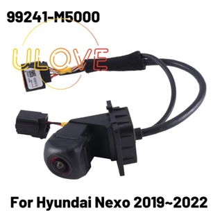 กล้องมองหลังถอยหลัง 99241-M5000 สําหรับ Hyundai Nexo 2019-2022 1 ชิ้น