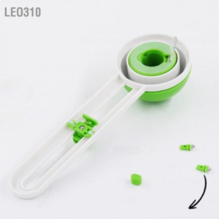  Leo310 เครื่องตัดกระดาษวงกลมแบบปรับได้รอบกระดาษแข็งทริมเมอร์การ์ดอวยพรงานฝีมือเครื่องมือตัด