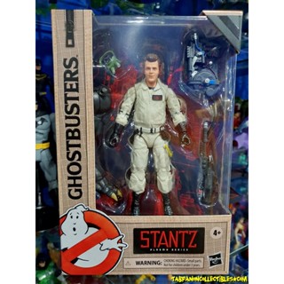 [2020.06] Hasbro Ghostbusters Plasma Series Wave 1 Ray Stantz 6-Inch Action Figure