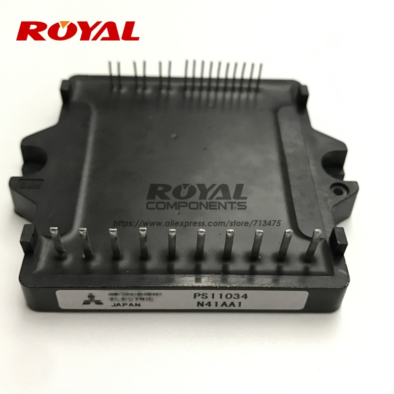 โมดูล PS11034 สินค้าคงคลัง