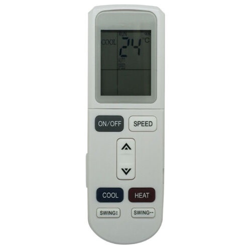 Universal AUX เครื่องปรับอากาศ AK9000WIFI รีโมทคอนโทรล Rinnai AC 102E/เหมาะสําหรับ YKR-L