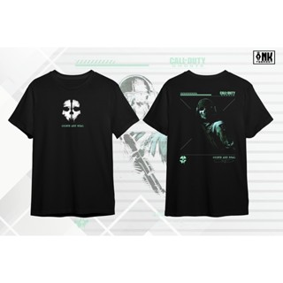 Code: COD01, Call of Duty Shirt, Customized Shirt, COD Inspired Shirt, Graphic Shirt_02