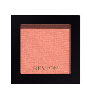 Revlon เรฟลอน พาวเดอร์ บลัช 5ก. #022 คีส มี คอรัล