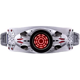 [Bandai] Dx Kamen Rider Transformation Belt Typhoon Prana Forced ท่อไอเสีย ช่วยจัดระเบียบ พร้อมฝังเข็ม [ส่งตรงจากญี่ปุ่น]