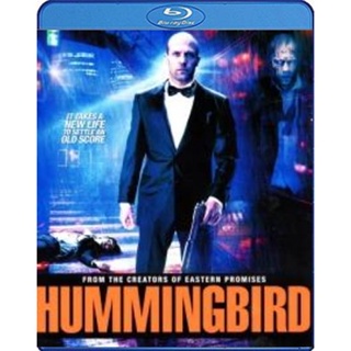 หนัง Bluray ออก ใหม่ Hummingbird คนโคตรระห่ำ (เสียง Eng /ไทย | ซับ Eng/ไทย) Blu-ray บลูเรย์ หนังใหม่