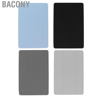 Bacony Cover  Ultra  Protective Case Light Weight Frosted PU TPU  for P40HD