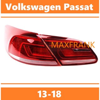 ไฟท้าย ไฟสัญญาณเลี้ยว สําหรับ VOLKSWAGEN VW Passat CC 13-18