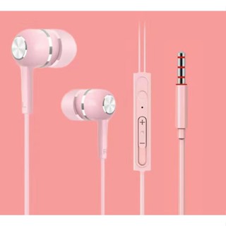 หูฟัง 3.5 mm. ,Type-C ใช้งานได้กับทุกรุ่นที่รองรับ เสียงดี ราคาถูก