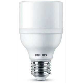 อุปกรณ์ไฟฟ้า Philips หลอดไฟ LED Bright MyCare 9W 11W 13W 15W 17W ทรงกระบอก