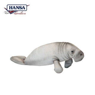 6603 ตุ๊กตาพยูน Manatee