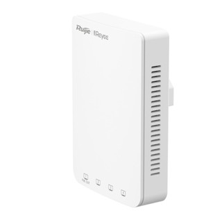 RUIJIE RG-RAP1200(P) Dual-Band Gigabit Wall Plate Access Point