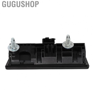 Gugushop 5N0827566  Proper Fit Easy Control Simple Installation Smooth Surface Rear Trunk Release Handle  for Cars