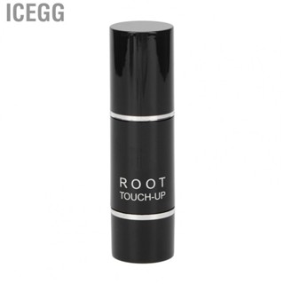 Icegg Hairline  Stick  Portable 0.1oz Hairline Creator Stick Soft Sponge Cosmetic Tool Filling  for Travel