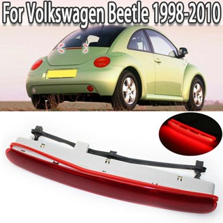 ขายดี ไฟเบรกดวงที่ 3 สีแดง สําหรับ Volkswagen Beetle1998-2010