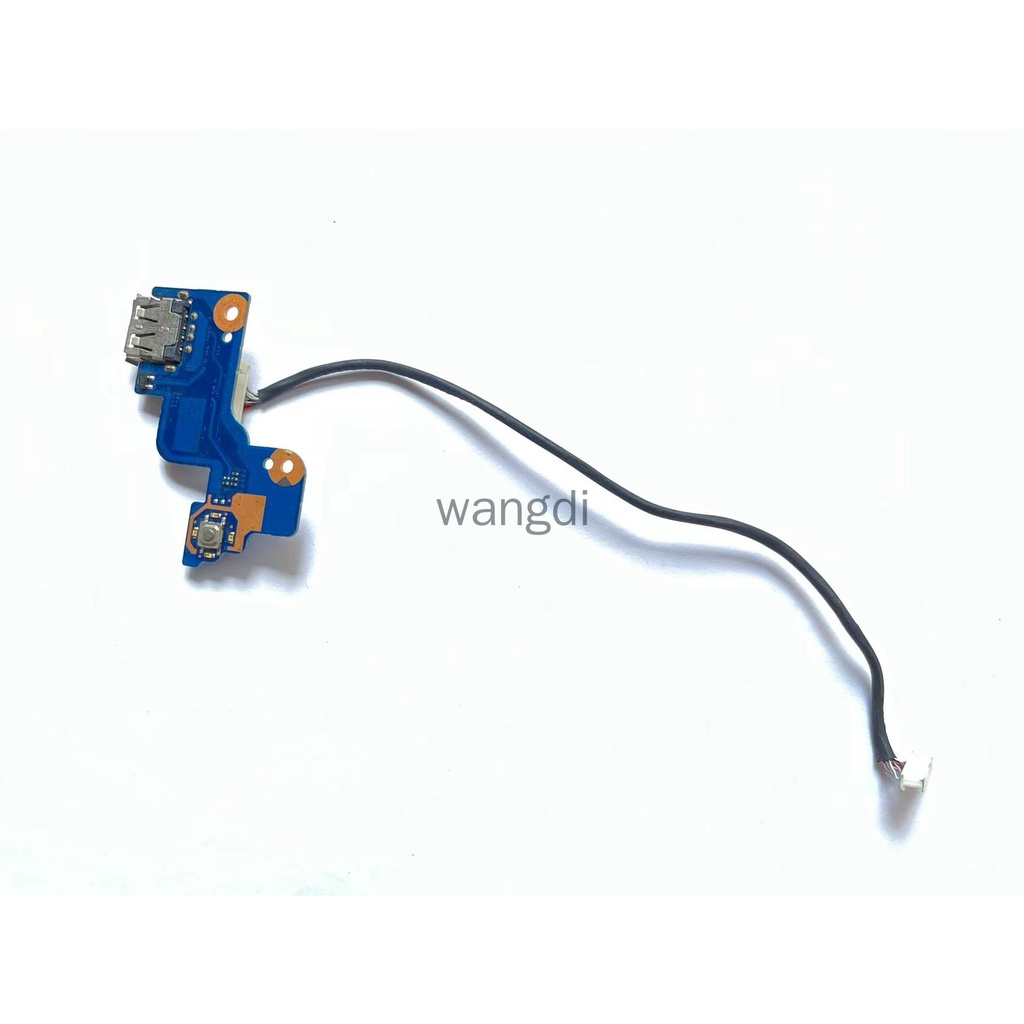 Samsung RV511 RV515 RV520 RV720 บอร์ด USB สวิตช์บอร์ดขนาดเล็ก BA92-07488A