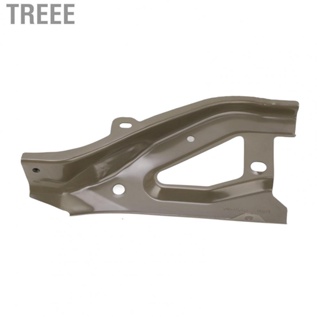 Treee Car Lower Fender Bracket  Front Left Fender Bracket Rugged High Strength OE Standard 1487695 S0 A  for Model Y 2021‑2023