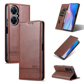 เคสโทรศัพท์มือถือหนัง PU นิ่ม กันกระแทก พร้อมช่องใส่บัตร สําหรับ HUAWEI nova 11i Pro 11 Ultra nova11 nova11pro nova11ultra nova11i case