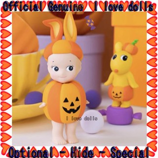 ตุ๊กตาฟิกเกอร์ Sonny Angel Halloween Series [ของแท้] 2021